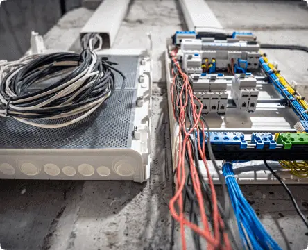 Installation de systèmes de sécurité